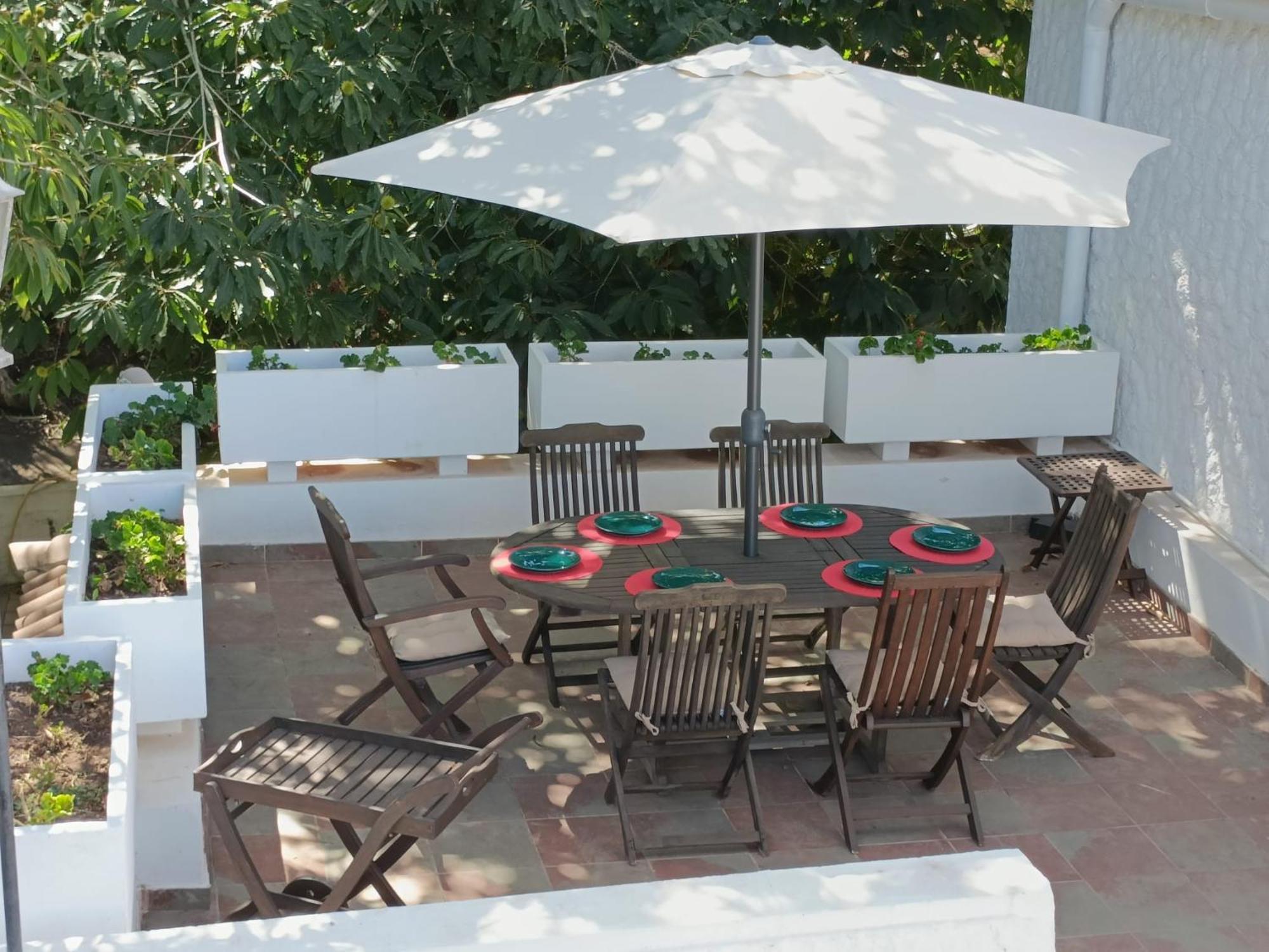 Prázdninový dům Lightbooking Casa De Campo Ortigal Tenerife La Esperanza (Tenerife)